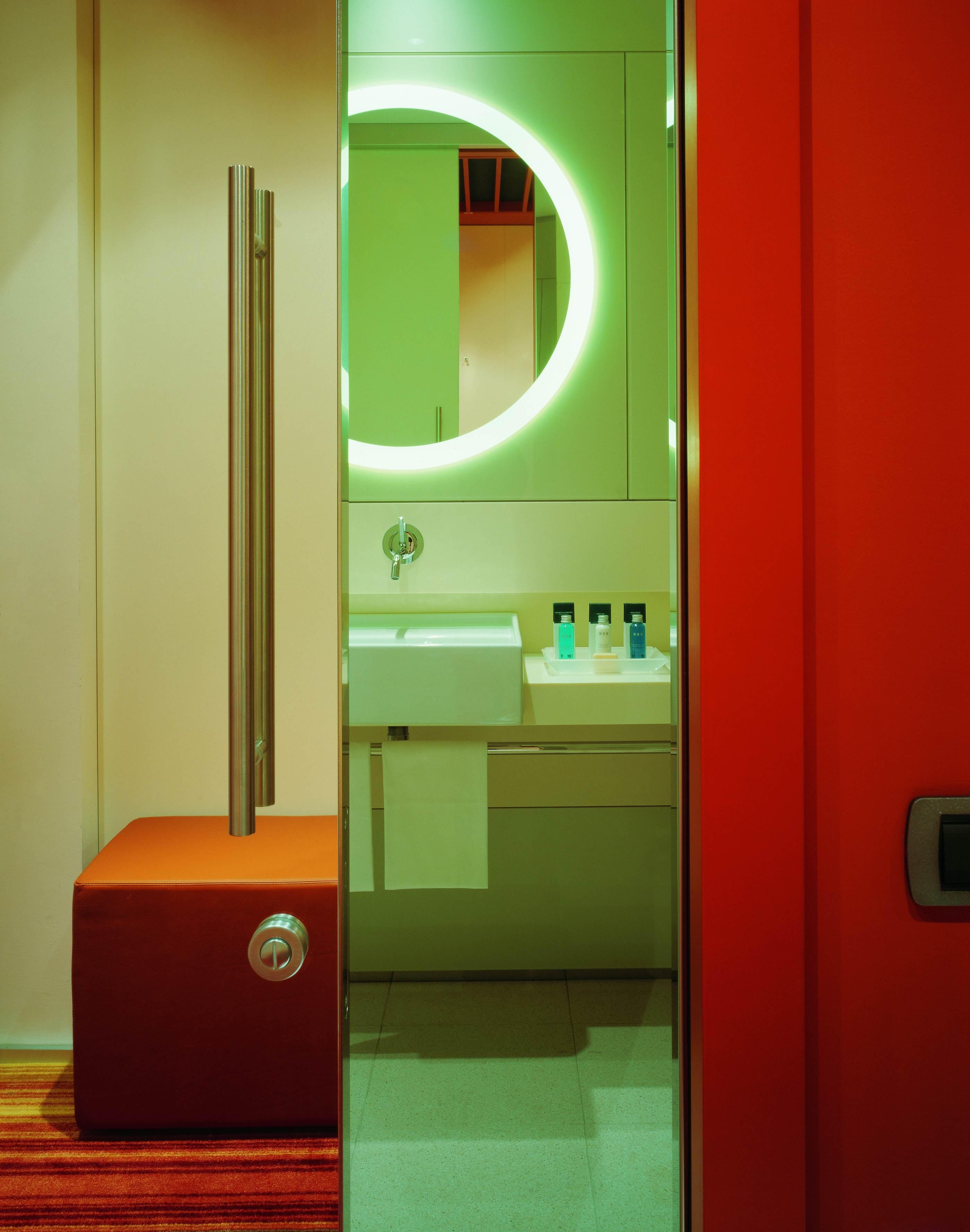 Una Hotels Bologna Centro Bagian luar foto
