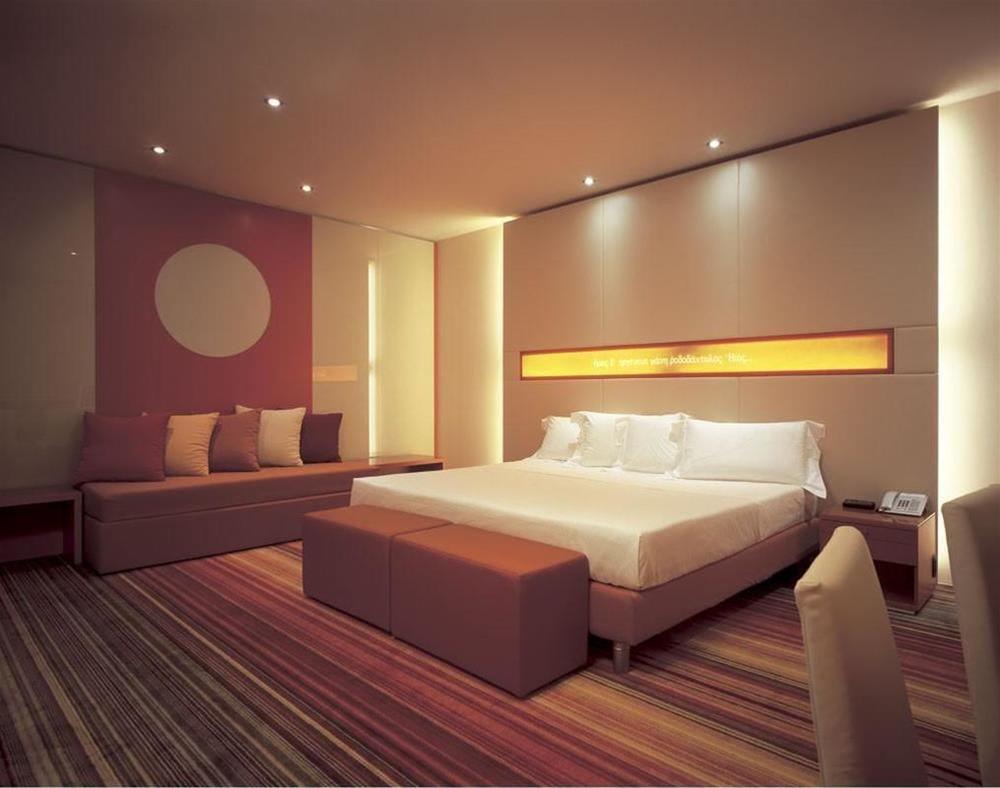 Una Hotels Bologna Centro Bagian luar foto