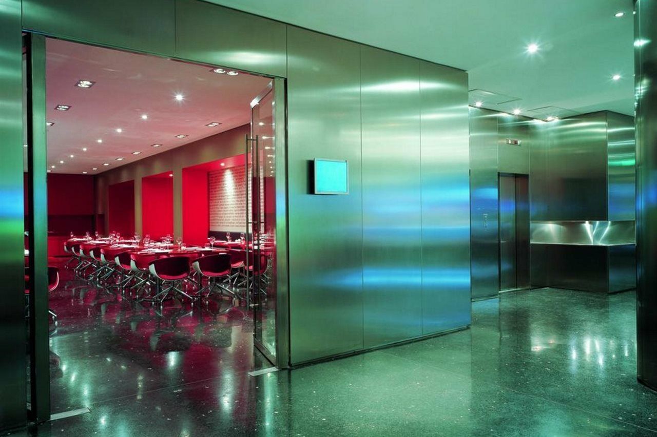 Una Hotels Bologna Centro Bagian luar foto