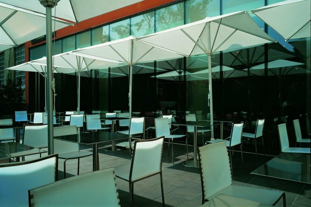 Una Hotels Bologna Centro Bagian luar foto
